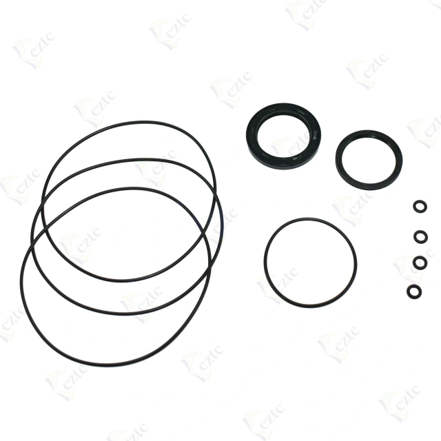 Putzmeister Concrete Pump Part 239696007 Hydraulic Agitator Motor Seal Kit For Putzmeister Concrete Pump